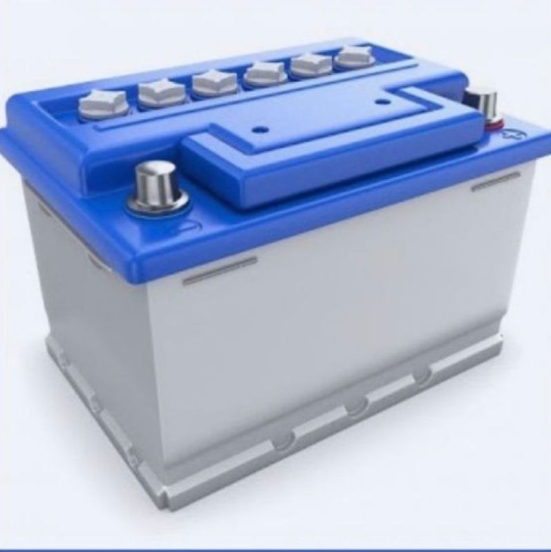 Plastic Inverter Battery