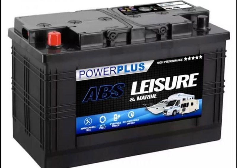 Lead Acid & Tubular Batteries