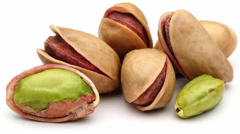 Roasted Salted Pistachios