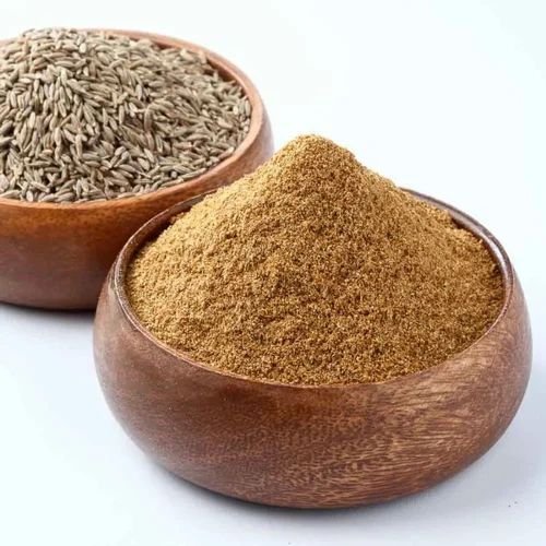 A Grade Cumin Powder