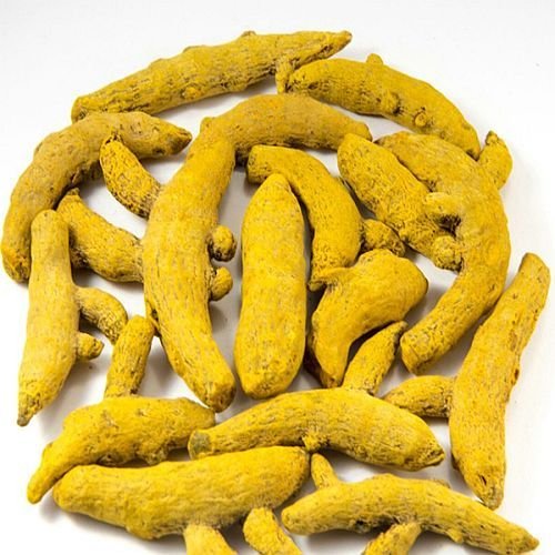 A Grade Turmeric Finger