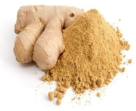 Dry Ginger Powder