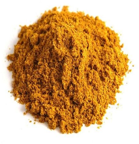 Madras Curry Powder