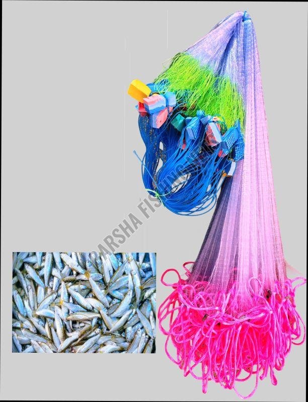 Foam Floaters Fishing Nets