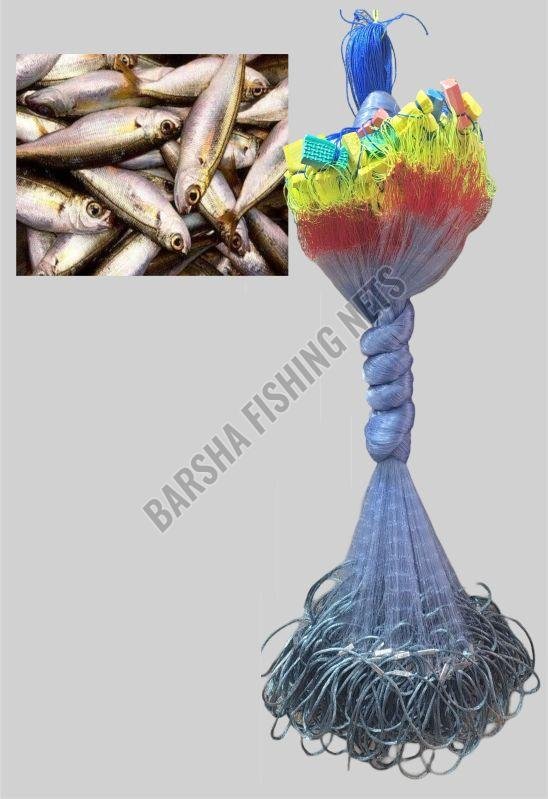 35mm Barsha Handmade Finger Shisha Jal Fishing Net
