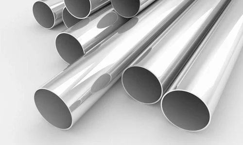 321 Stainless Steel Seamless Pipe