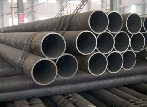 API 5L Gr.b Carbon Steel Seamless Pipe