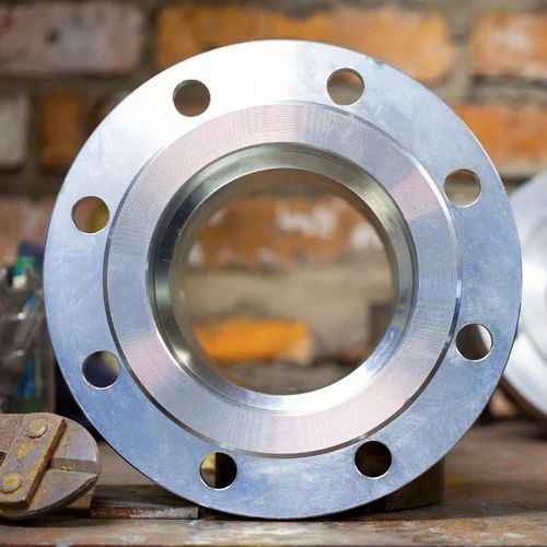 ASTM A182 304 Stainless Steel Sorf Flange