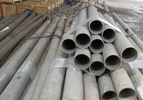 ASTM A312 Tp 304 Stainless Steel Seamless Pipe