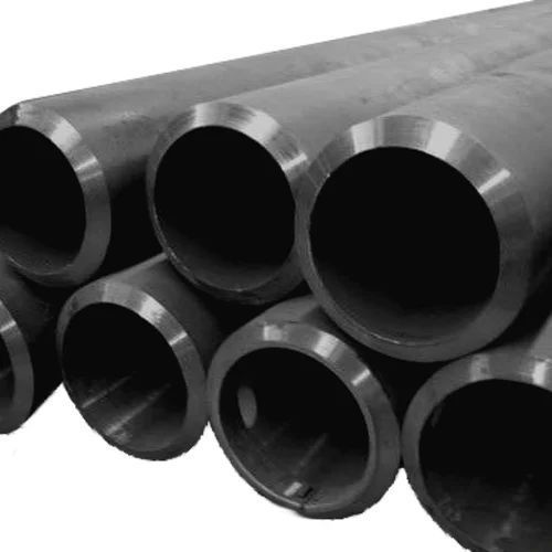 ASTM A53 Gr.b  Carbon Steel Seamless Pipe
