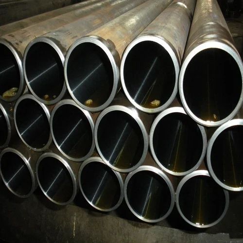 Carbon Steel ASTM A 106 Gr.b Seamless Pipe