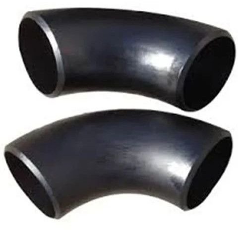 Carbon Steel Buttweld Pipe Fitting