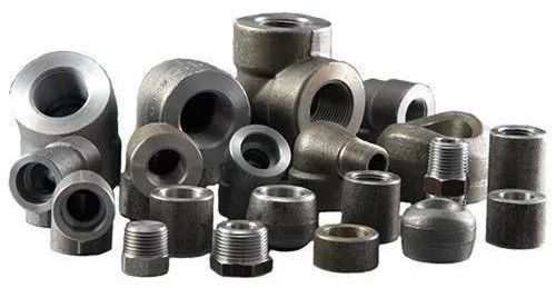 Carbon Steel Forged Pipe Fitting
