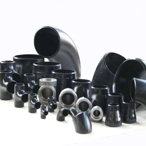 Carbon Steel Pipe Fitting