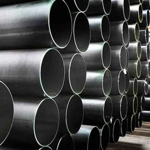 Carbon Steel Seamless Pipe