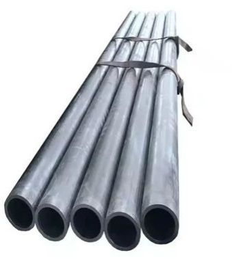 Carbon Steel ASTM A333 GR.6 Seamless Pipe