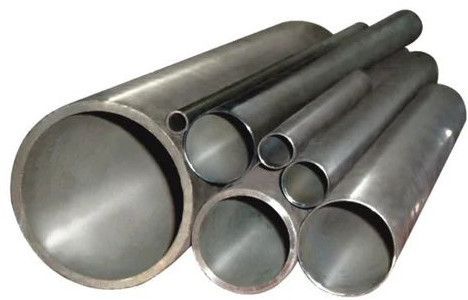 Schedule 80 Carbon Steel Seamless Pipe