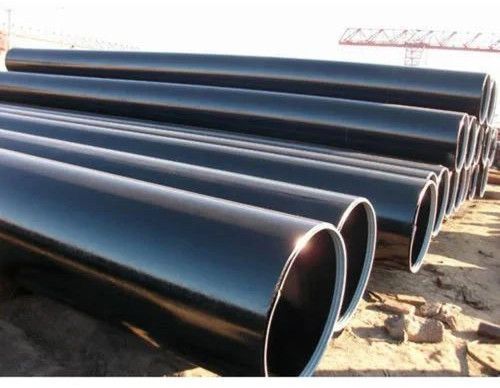 ST37 Carbon Steel Seamless Pipe