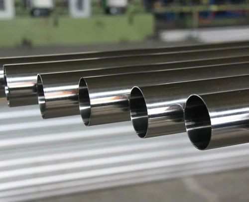 Stainless Steel 304 Seamless Pipe