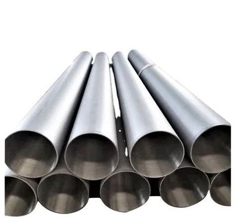 Stainless Steel 316 Seamless Pipe