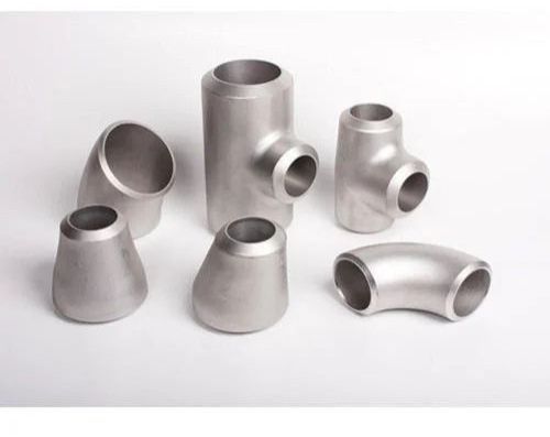 Stainless Steel Buttweld Pipe Fitting