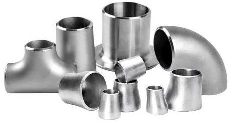 Stainless Steel Pipe Fitting