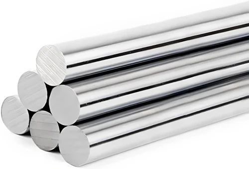 Stainless Steel Round Bar