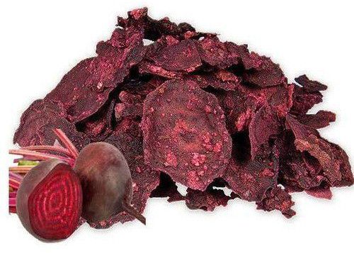 Dehydrated Beetroot Flakes