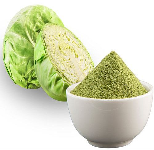 Dehydrated Cabbage Powder