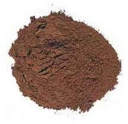 Dehydrated Chicory Powder