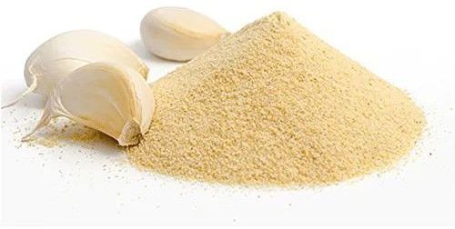 Dehydrated Garlic Powder