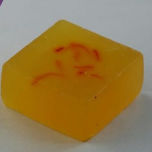 Handmade Kesar Soap