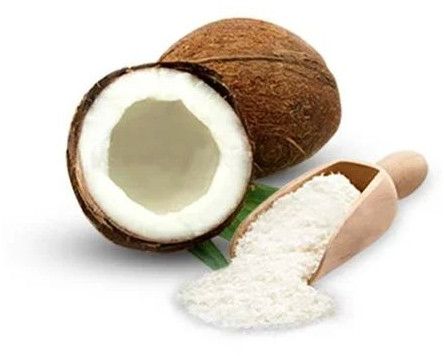 Spray Dried Coconut Powder