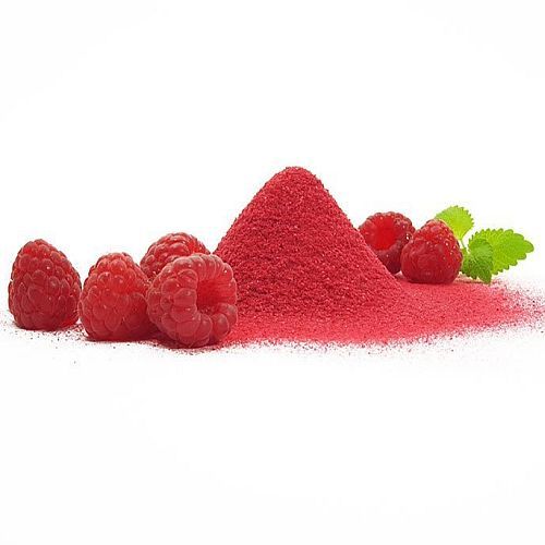 Spray Dried Raspberry Powder