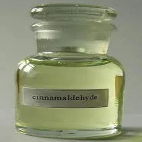 Cinnamic Aldehyde