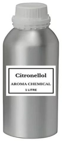 Citronellol