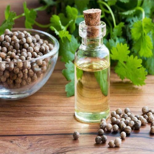 Coriander Oil