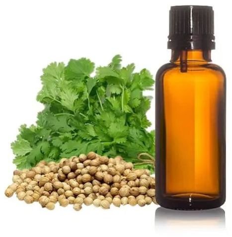 Coriander Oleoresin