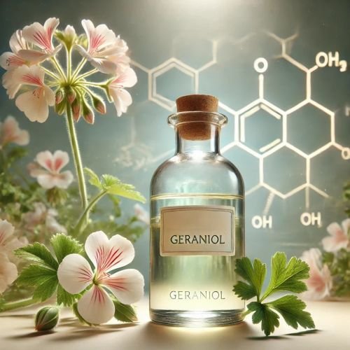 Geraniol