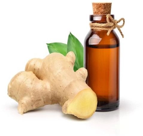 Ginger Oleoresin