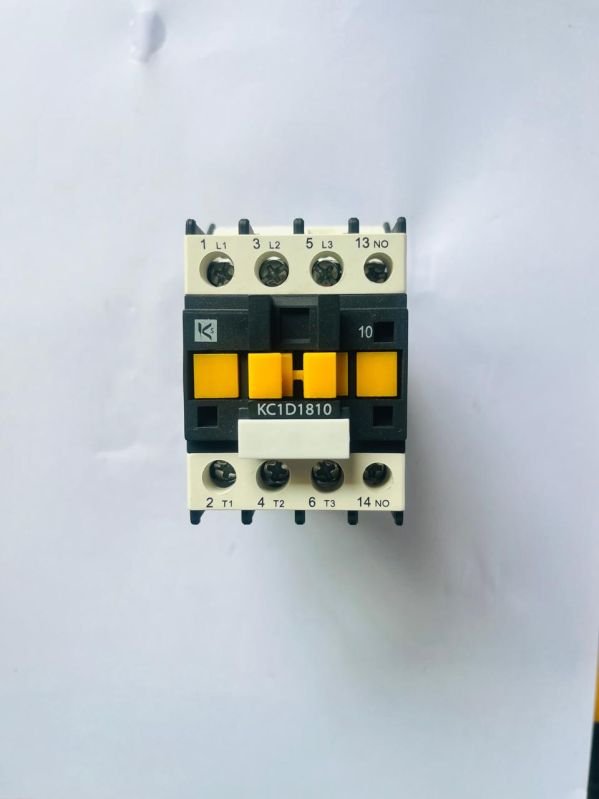 10A KC1D1810 Electrical Contactor