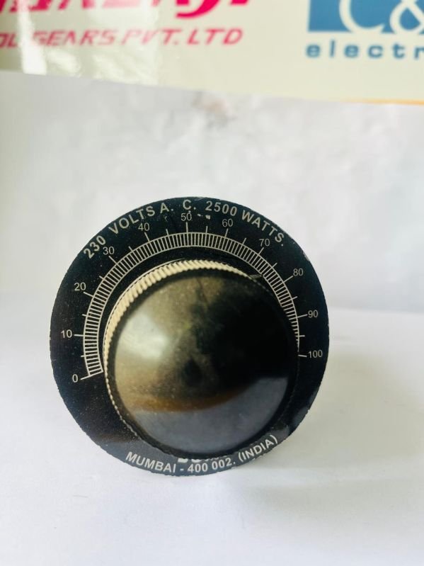 230V AC 2500W Simmerstat Energy Regulator