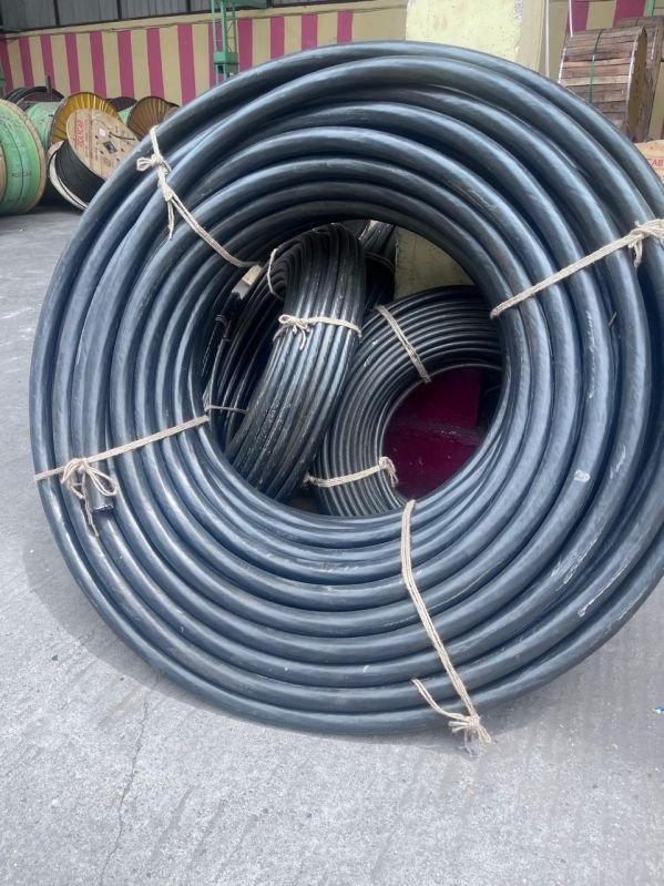 Single Core  Armored Power Cable