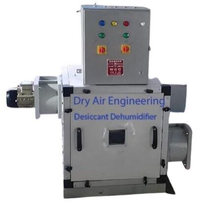 Dry Air Mini Dehumidifier