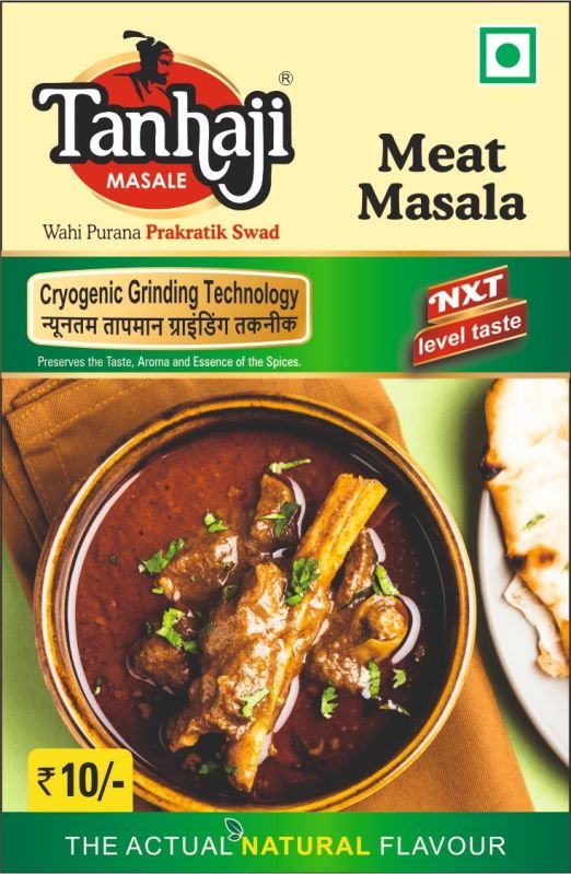 10gm Tanhaji Meat Masala