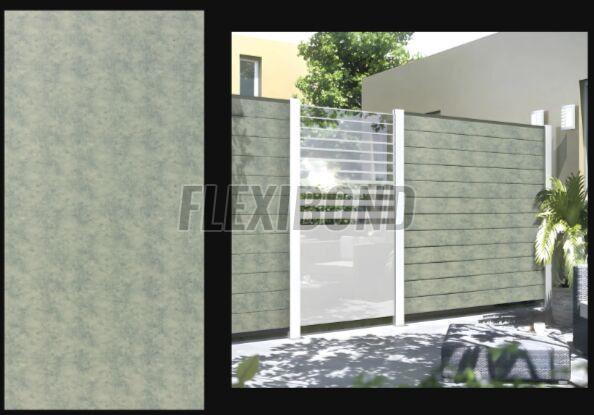 Cement Finish Aluminum Composite Panel