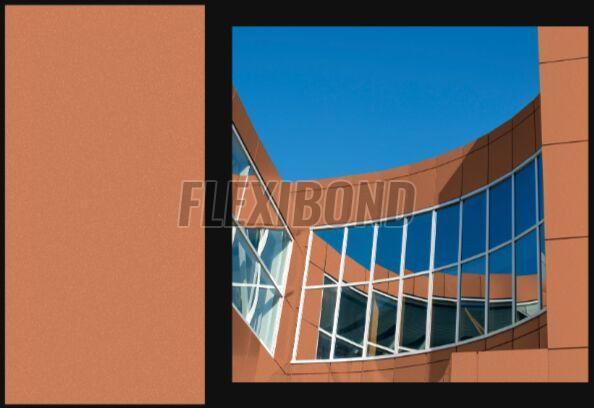 Penny Copper Aluminum Composite Panel