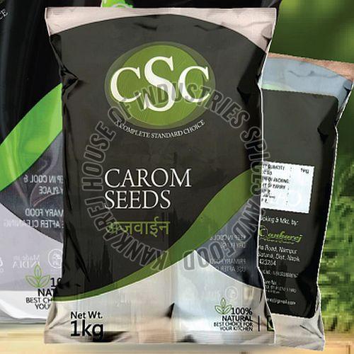 Csc Carom Seeds