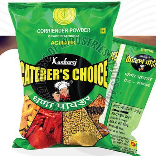 Kankarej Caterers Choice Coriander Powder