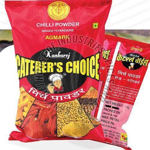 Kankarej Caterers Choice Red Chilli Powder